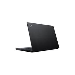 Lenovo ThinkPad P50S 15" Core i7 2.5 GHz - SSD 256 GB - 8GB Tastiera Francese