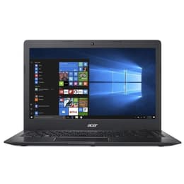 Acer Swift SF114-31-P0XB 14" Pentium 1.6 GHz - SSD 64 GB - 4GB - AZERTY - Francese