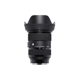 Sigma Obiettivi 24-70mm f/2.8 DG OS HSM ART L 24-70mm f/2.8