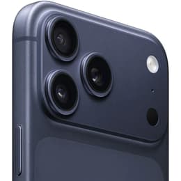 iPhone 17 Pro Max 2000GB - Blu Profondo