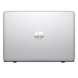 HP EliteBook 840 G3 14" Core i7 2.5 GHz - SSD 512 GB - 16GB Tastiera Inglese (UK)