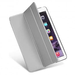 Cover iPad 9.7" (2017) / iPad 9.7"(2018) / iPad Air (2013) / iPad Air 2 (2014) / iPad Pro 9.7" (2016) - Poliuretano termoplastico (TPU) - Argento