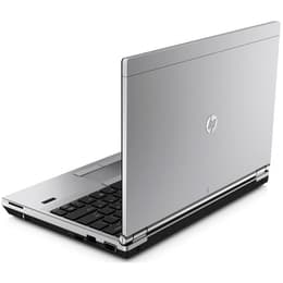 Hp EliteBook 2170p 11" Core i5 1.8 GHz - SSD 180 GB - 8GB Tastiera Francese