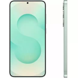 Galaxy S25+ 256GB - Verde