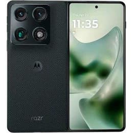 Motorola Razr Fold 2026 512GB - Nero