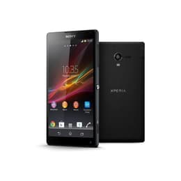 Sony Xperia ZL 16GB - Nero