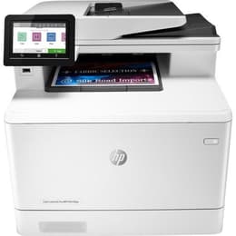 HP LaserJet Pro MFP M479FDW Laser a colori