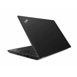 Lenovo Thinkpad T480 14" Core i5 1.6 GHz - SSD 512 GB - 16GB - QWERTY - Greco