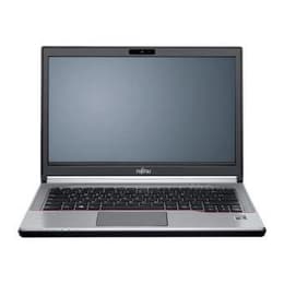 Fujitsu LifeBook E746 14" Core i5 2.3 GHz - SSD 480 GB - 8GB Tastiera Spagnolo