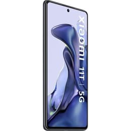 Xiaomi Redmi Note 11T 5G 128GB - Nero