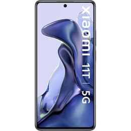 Xiaomi Redmi Note 11T 5G 128GB - Nero