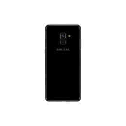 Galaxy A8+ (2018) 32GB - Nero
