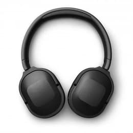 Cuffie riduzione del rumore wireless Philips TAH6506 - Nero