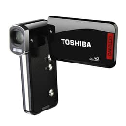 Videocamere Toshiba Camileo P100 Nero