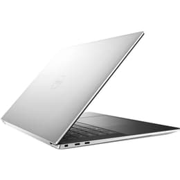 Dell XPS 15 9500 15" Core i9 2.4 GHz - SSD 1 TB - 32GB - AZERTY - Francese