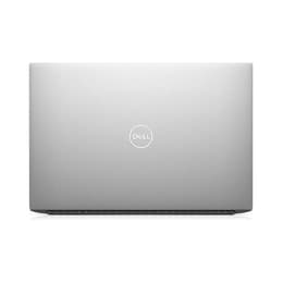 Dell XPS 15 9500 15" Core i9 2.4 GHz - SSD 1 TB - 32GB - AZERTY - Francese