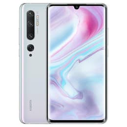 Xiaomi Mi Note 10 128GB - Bianco - Dual-SIM