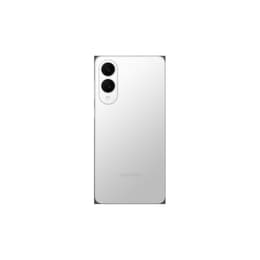 Galaxy S25 Edge 256GB - Argento