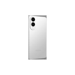 Galaxy S25 Edge 256GB - Argento