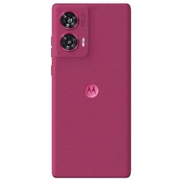 Motorola Edge 50 Fusion 256GB - Rosa