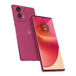 Motorola Edge 50 Fusion 256GB - Rosa