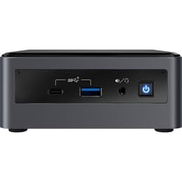 Intel NUC10FNK Core i5 1.6 GHz - SSD 512 GB - 16 GB - Intel UHD Graphics