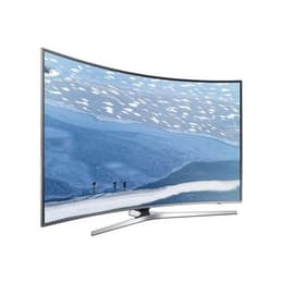 Smart TV 65,0000 Pollici Samsung LCD Ultra HD 4K UE65KU6680 Ricurva