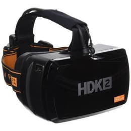 Razer HDK 2 Visori VR Realtà Virtuale