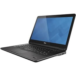 Dell Latitude E7440 14" Core i5 2 GHz - HDD 500 GB - 8GB Tastiera Francese