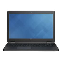 Dell Latitude E5550 15" Core i5 2.3 GHz - SSD 256 GB RAM 8 GB AZERTY - Francese