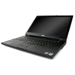 Dell Latitude E6500 15" Core 2 2.5 GHz - HDD 250 GB - 4GB Tastiera Danese