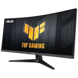 Schermo 24" LCD UWQHD Asus TUF Gaming VG34VQ3B
