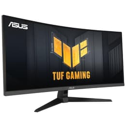 Schermo 24" LCD UWQHD Asus TUF Gaming VG34VQ3B