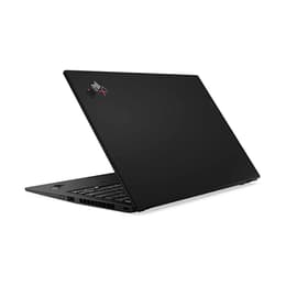 Lenovo ThinkPad X1 Carbon G9 14" Core i7 2.8 GHz - SSD 512 GB - 32GB - QWERTY - Inglese