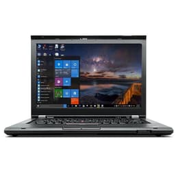 Lenovo ThinkPad T430 14" Core i5 2.6 GHz - SSD 128 GB - 8GB Tastiera Tedesco