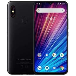 Umidigi F1 Play 64GB - Nero