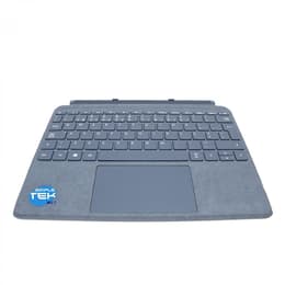Microsoft Tastiera QWERTY Portoghese wireless retroilluminata 1840