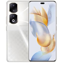 Honor 90 Pro 256GB - Argento
