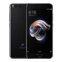 Xiaomi Mi Note 3 64GB - Nero