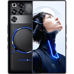 REDMAGIC 11 Pro 512GB - Nero/Argento