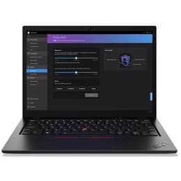 Lenovo ThinkPad L13 G5 13" Core Ultra 5 1.3 GHz - SSD 512 GB - 16GB - QWERTY - Inglese