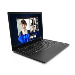 Lenovo ThinkPad L13 G5 13" Core Ultra 5 1.3 GHz - SSD 512 GB - 16GB - QWERTY - Inglese