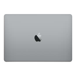 MacBook Pro 15" (2017) - AZERTY - Francese