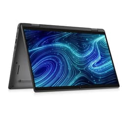Dell Latitude 7420 2-in-1 14" Core i7 2.6 GHz - SSD 512 GB - 32GB - QWERTY - Inglese