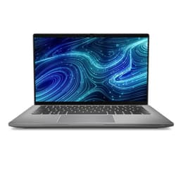 Dell Latitude 7420 2-in-1 14" Core i7 2.6 GHz - SSD 512 GB - 32GB - QWERTY - Inglese