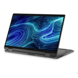 Dell Latitude 7420 2-in-1 14" Core i7 2.6 GHz - SSD 512 GB - 32GB - QWERTY - Inglese