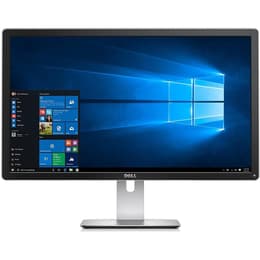 Schermo 27" LED 4K UHD Dell P2715Q