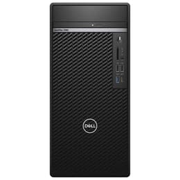 Dell OptiPlex 7080 Tower Core i5 3.1 GHz - SSD 1 TB RAM 16 GB