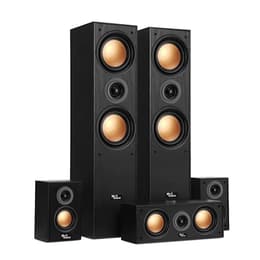 Altoparlanti Bluetooth Evidence Acoustics EA950-BK - Nero
