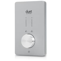 Apogee Duet Firewire Accessori audio